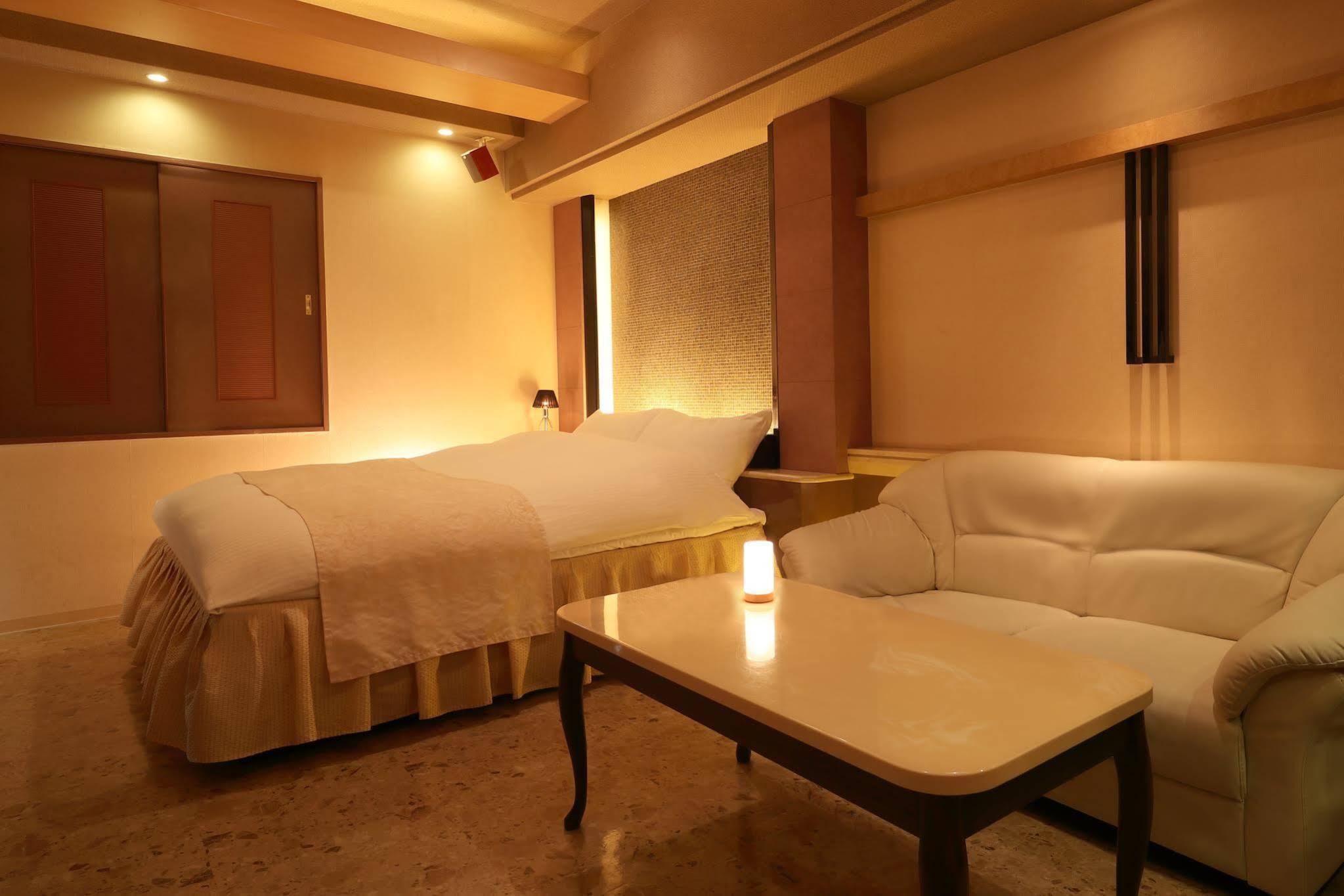 Hotel Grand Fine Kyoto Minami (Adults Only) Екстер'єр фото