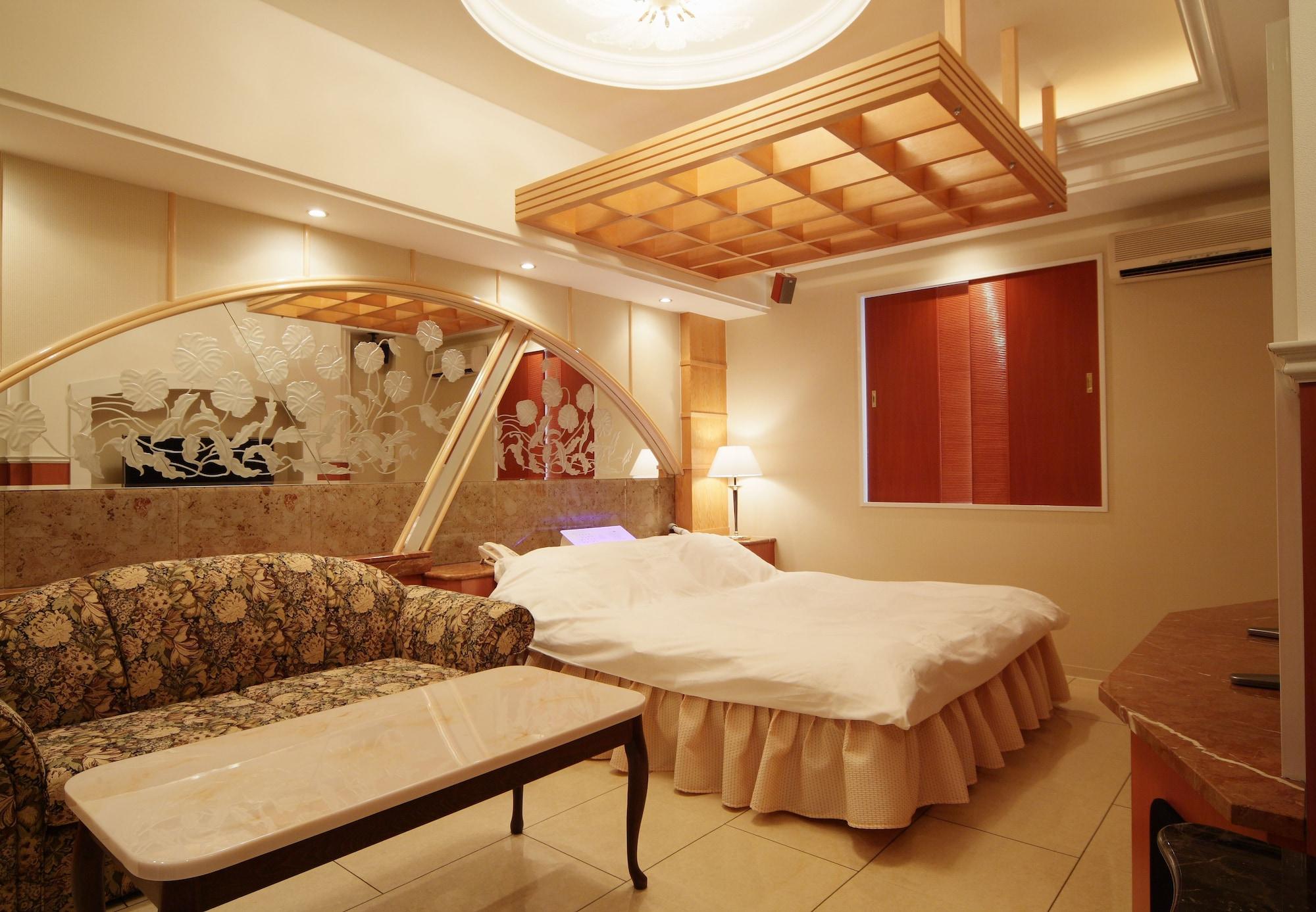 Hotel Grand Fine Kyoto Minami (Adults Only) Екстер'єр фото
