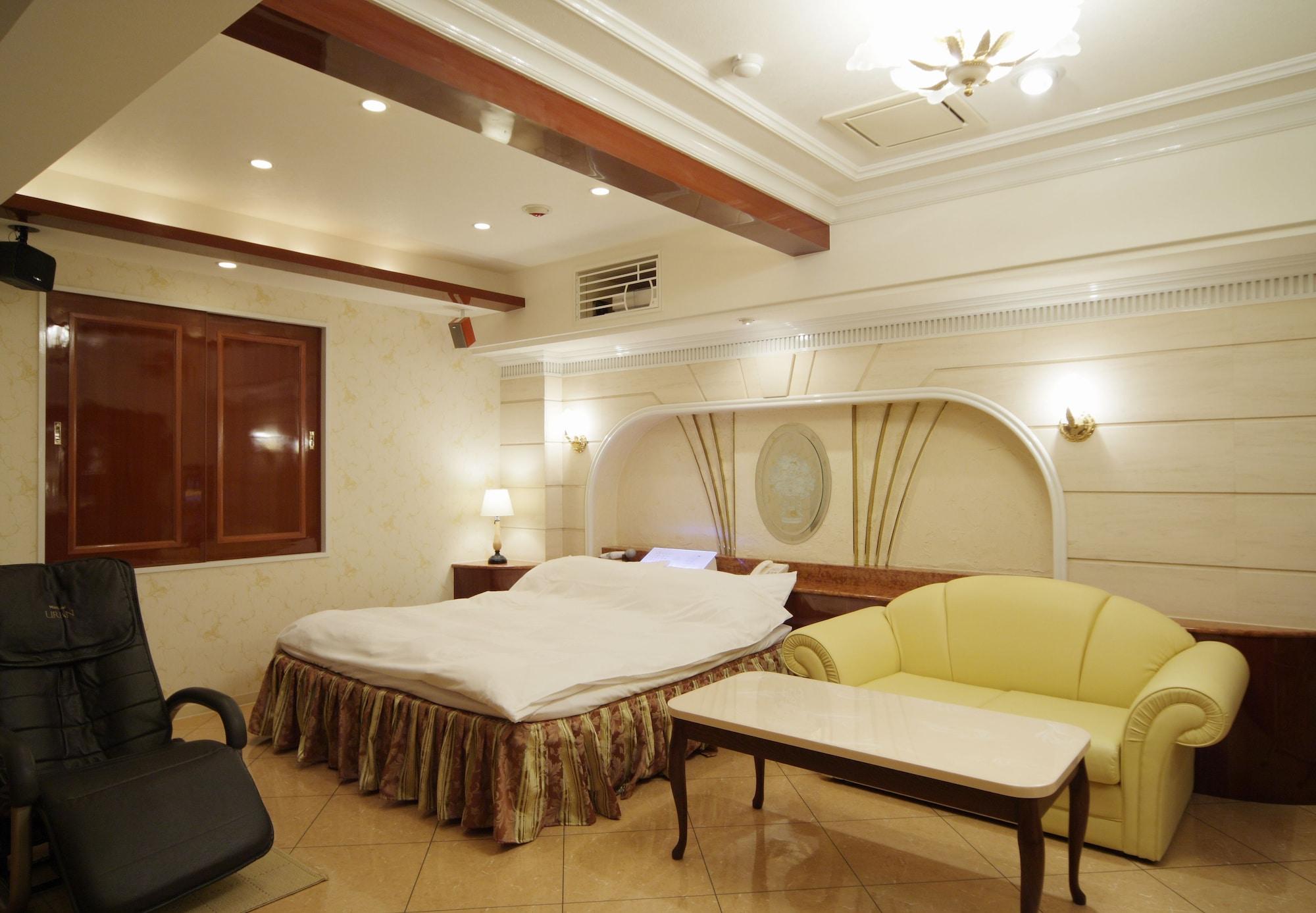Hotel Grand Fine Kyoto Minami (Adults Only) Екстер'єр фото