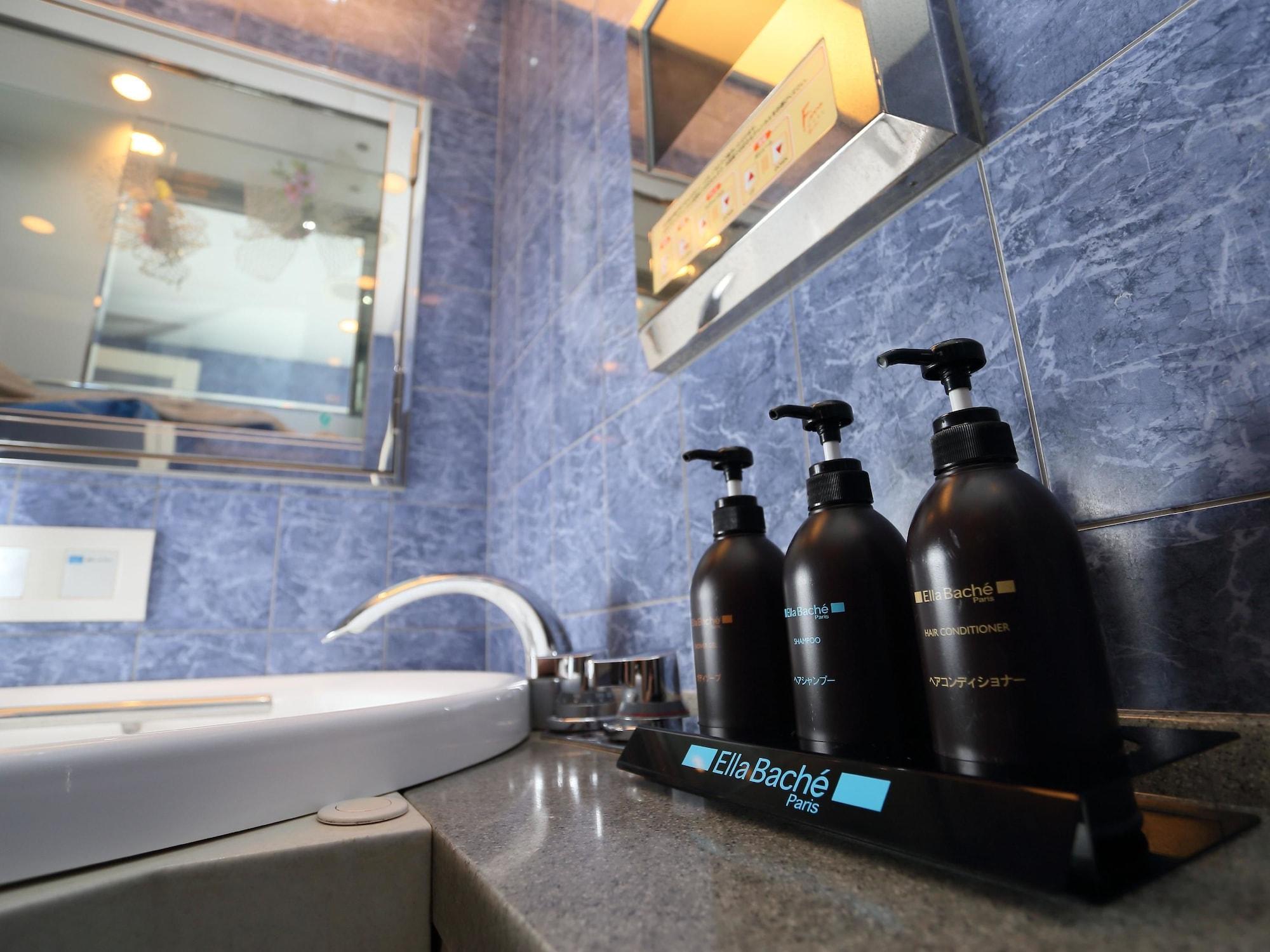 Hotel Grand Fine Kyoto Minami (Adults Only) Екстер'єр фото