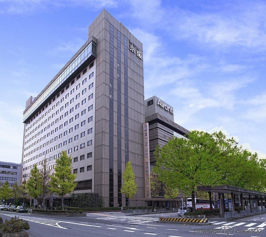 Hotel Grand Fine Kyoto Minami (Adults Only) Екстер'єр фото