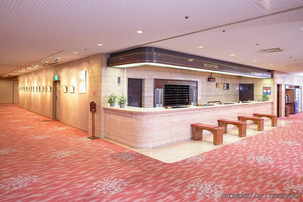 Hotel Grand Fine Kyoto Minami (Adults Only) Екстер'єр фото