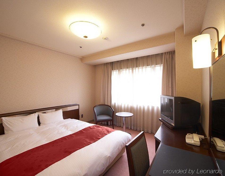 Hotel Grand Fine Kyoto Minami (Adults Only) Екстер'єр фото