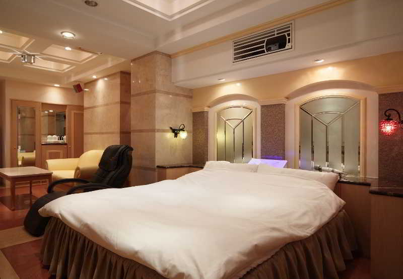 Hotel Grand Fine Kyoto Minami (Adults Only) Екстер'єр фото