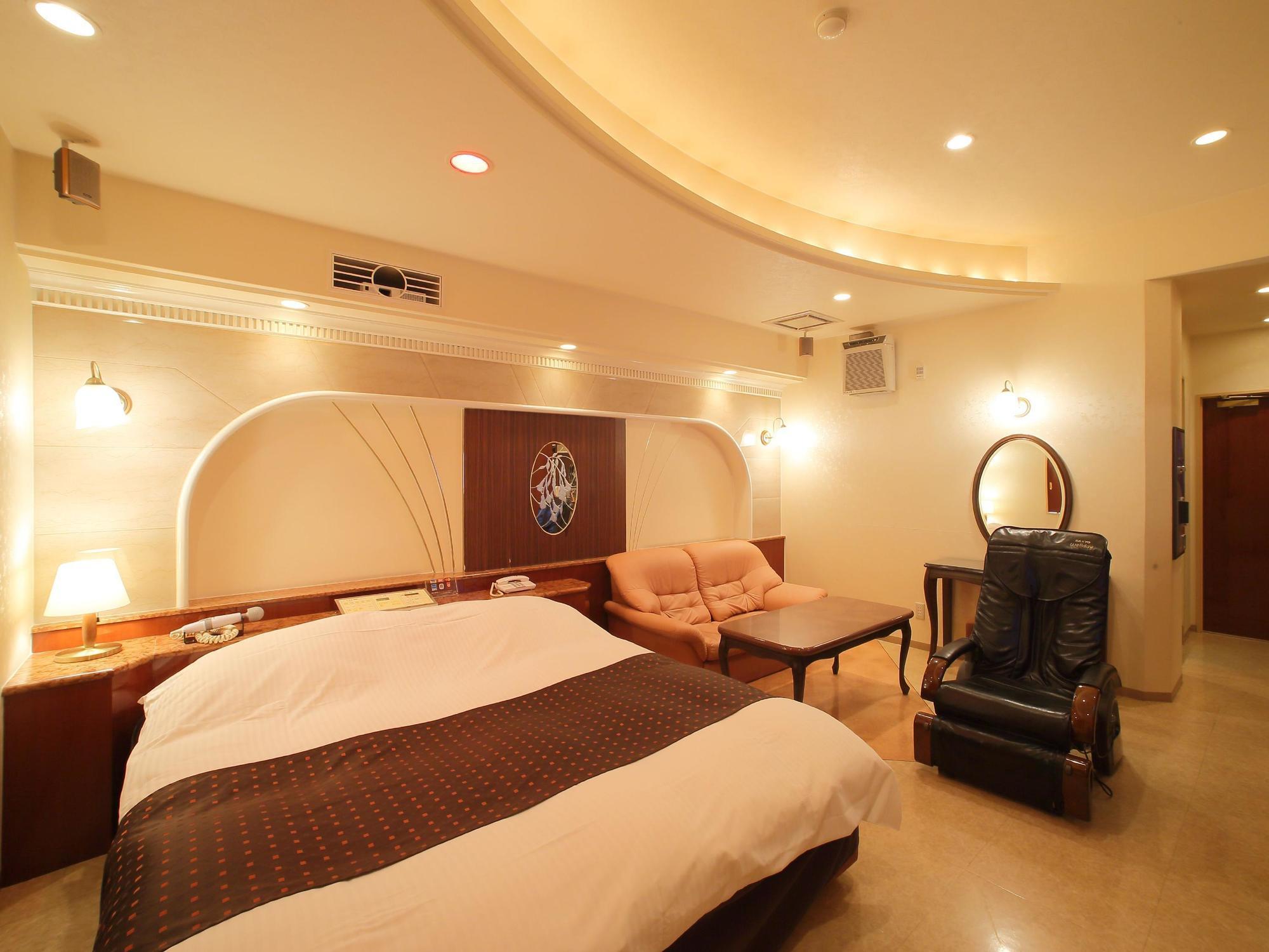 Hotel Grand Fine Kyoto Minami (Adults Only) Екстер'єр фото