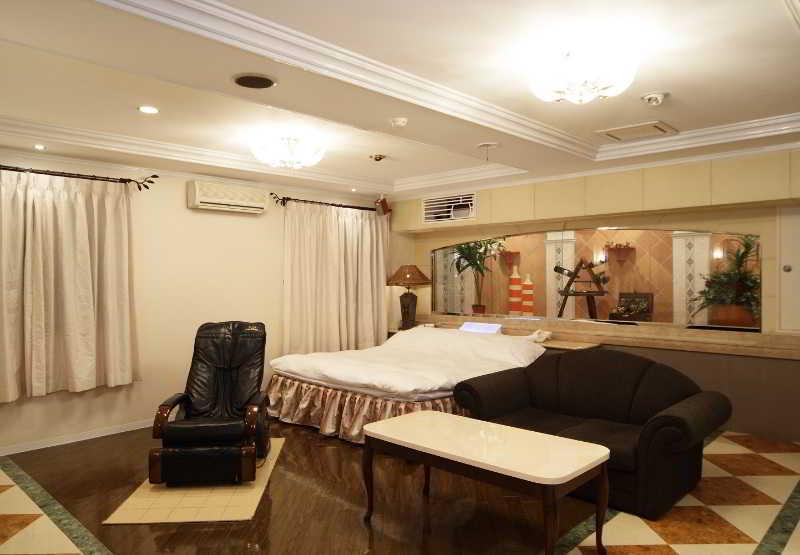 Hotel Grand Fine Kyoto Minami (Adults Only) Екстер'єр фото