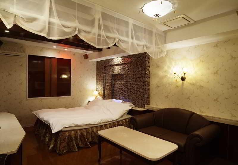 Hotel Grand Fine Kyoto Minami (Adults Only) Екстер'єр фото